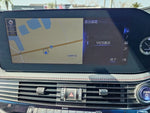 LEXUS LS500h 4WD