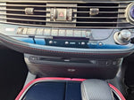 LEXUS LS500h 4WD