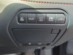 LEXUS LS500h 4WD