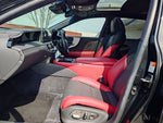 LEXUS LS500h 4WD