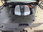 LEXUS LS500h 4WD