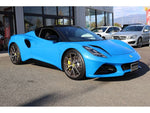 LOTUS EMIRA