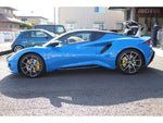 LOTUS EMIRA
