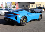 LOTUS EMIRA
