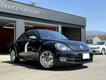 VOLKSWAGEN The BEETLE