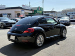 VOLKSWAGEN The BEETLE