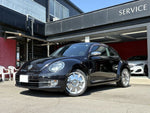 VOLKSWAGEN The BEETLE