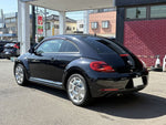 VOLKSWAGEN The BEETLE