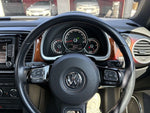 VOLKSWAGEN The BEETLE