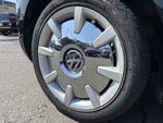 VOLKSWAGEN The BEETLE