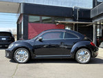 VOLKSWAGEN The BEETLE