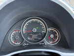 VOLKSWAGEN The BEETLE