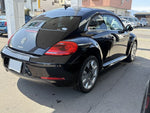 VOLKSWAGEN The BEETLE