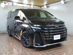 VELLFIRE HYBRID