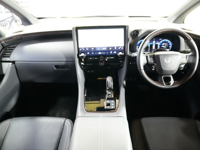 VELLFIRE HYBRID