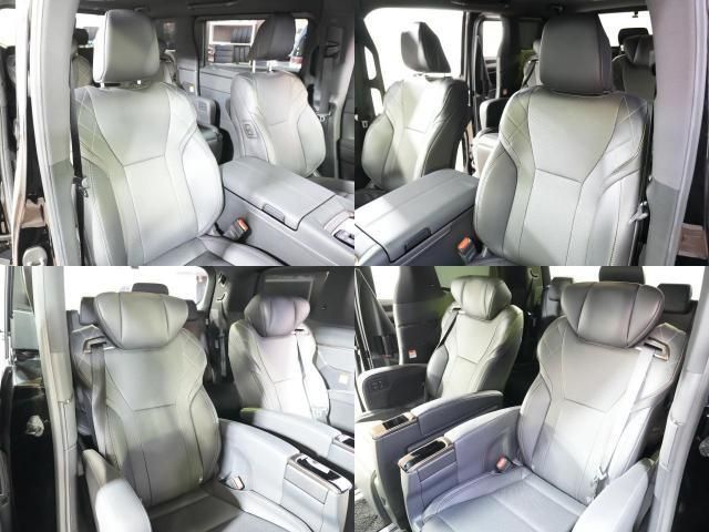 VELLFIRE HYBRID