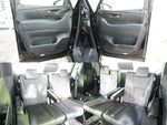 VELLFIRE HYBRID