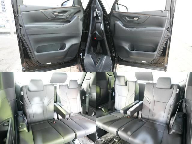 VELLFIRE HYBRID