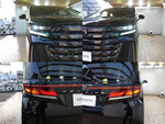 VELLFIRE HYBRID