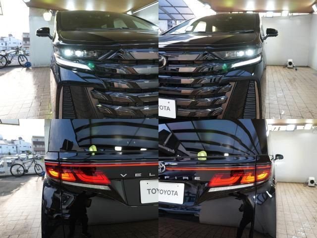 VELLFIRE HYBRID