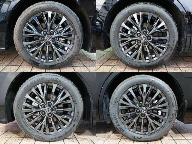 VELLFIRE HYBRID