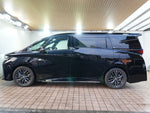 VELLFIRE HYBRID
