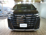 VELLFIRE HYBRID