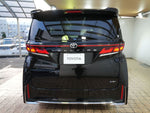 VELLFIRE HYBRID