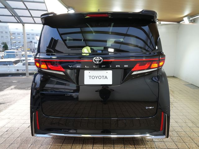 VELLFIRE HYBRID