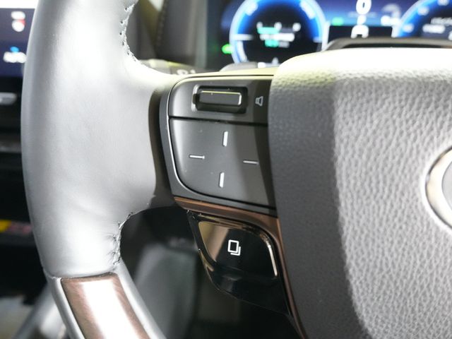 VELLFIRE HYBRID