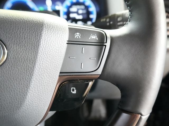 VELLFIRE HYBRID