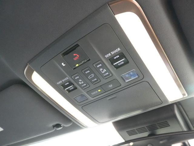 VELLFIRE HYBRID