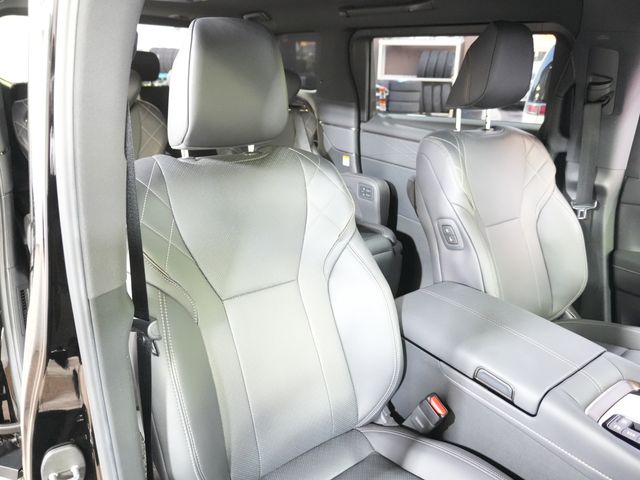 VELLFIRE HYBRID