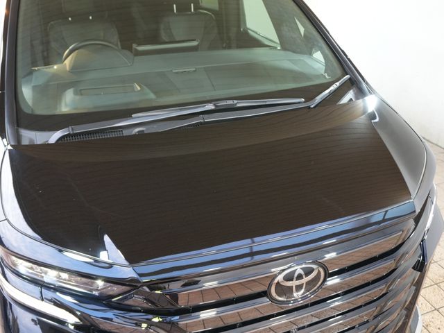 VELLFIRE HYBRID