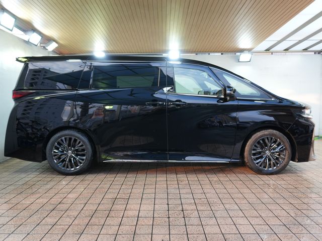 VELLFIRE HYBRID