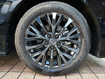 VELLFIRE HYBRID