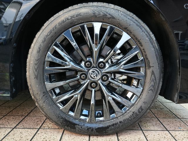 VELLFIRE HYBRID