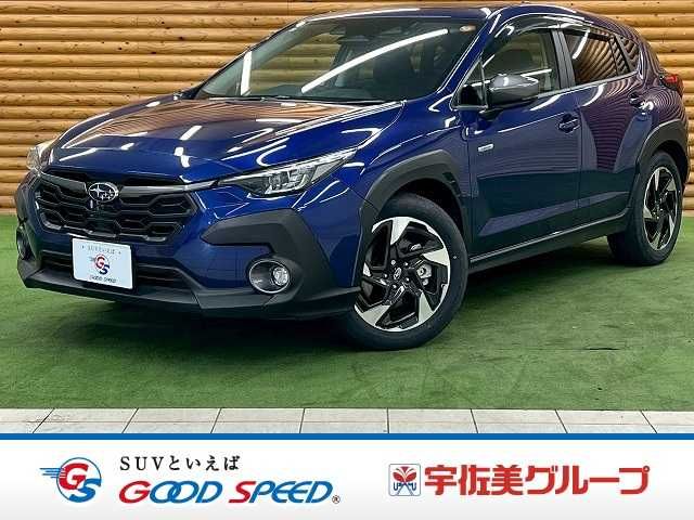 CROSSTREK