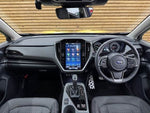 CROSSTREK