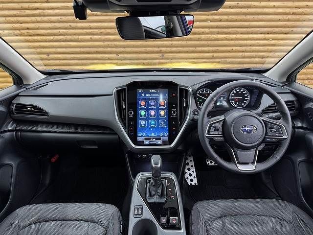 CROSSTREK