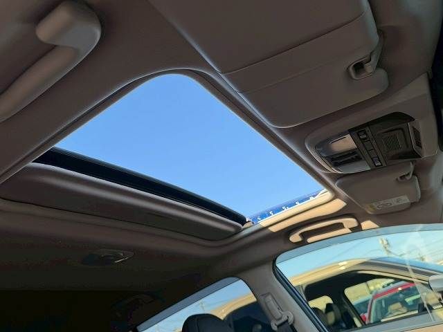 CROSSTREK