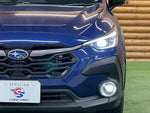 CROSSTREK