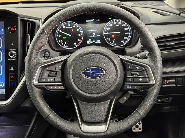 CROSSTREK