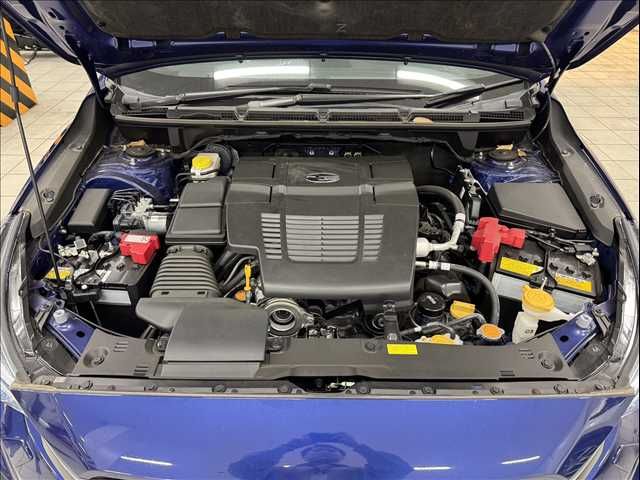 CROSSTREK