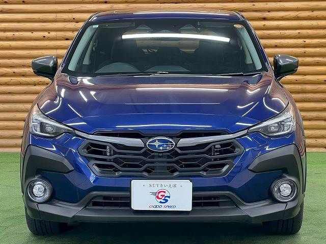 CROSSTREK