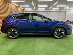 CROSSTREK