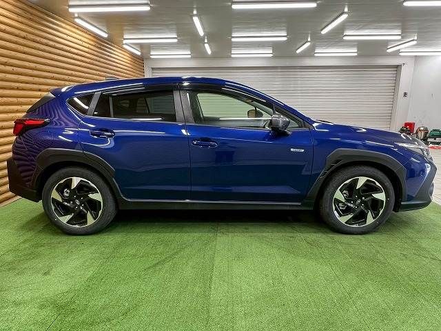 CROSSTREK