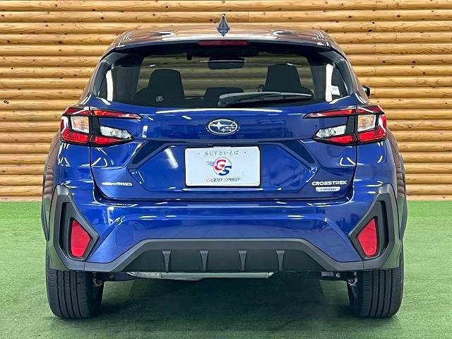 CROSSTREK