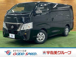 CARAVAN van 2WD