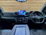 CARAVAN van 2WD